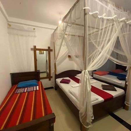 Sigiri Holiday Bungalow سيغيرِيا المظهر الخارجي الصورة