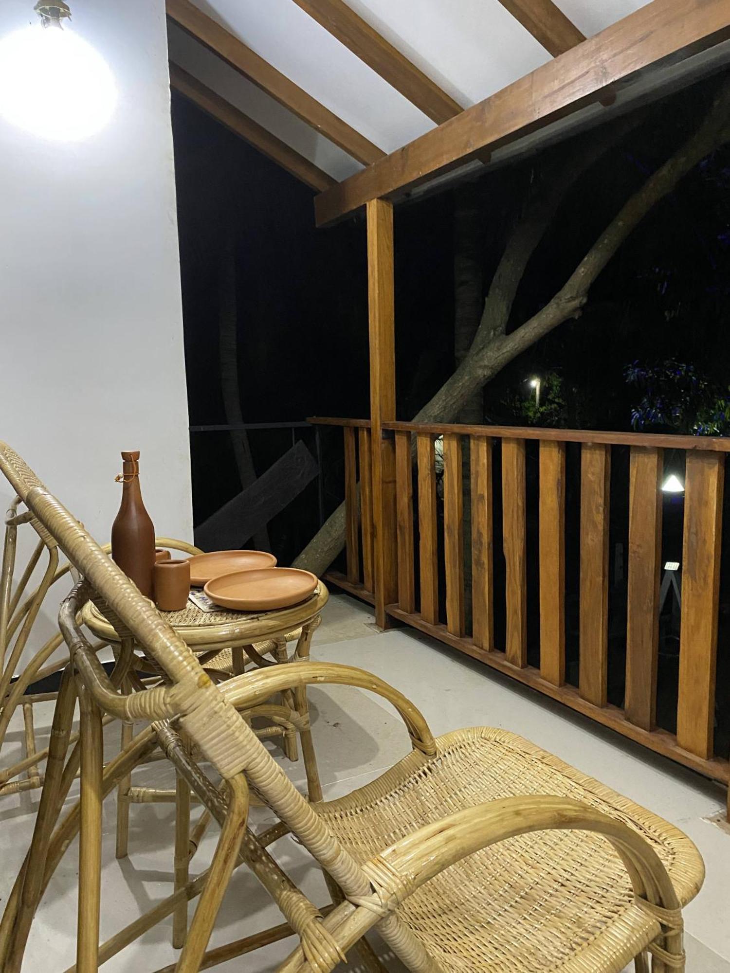 Sigiri Holiday Bungalow سيغيرِيا المظهر الخارجي الصورة