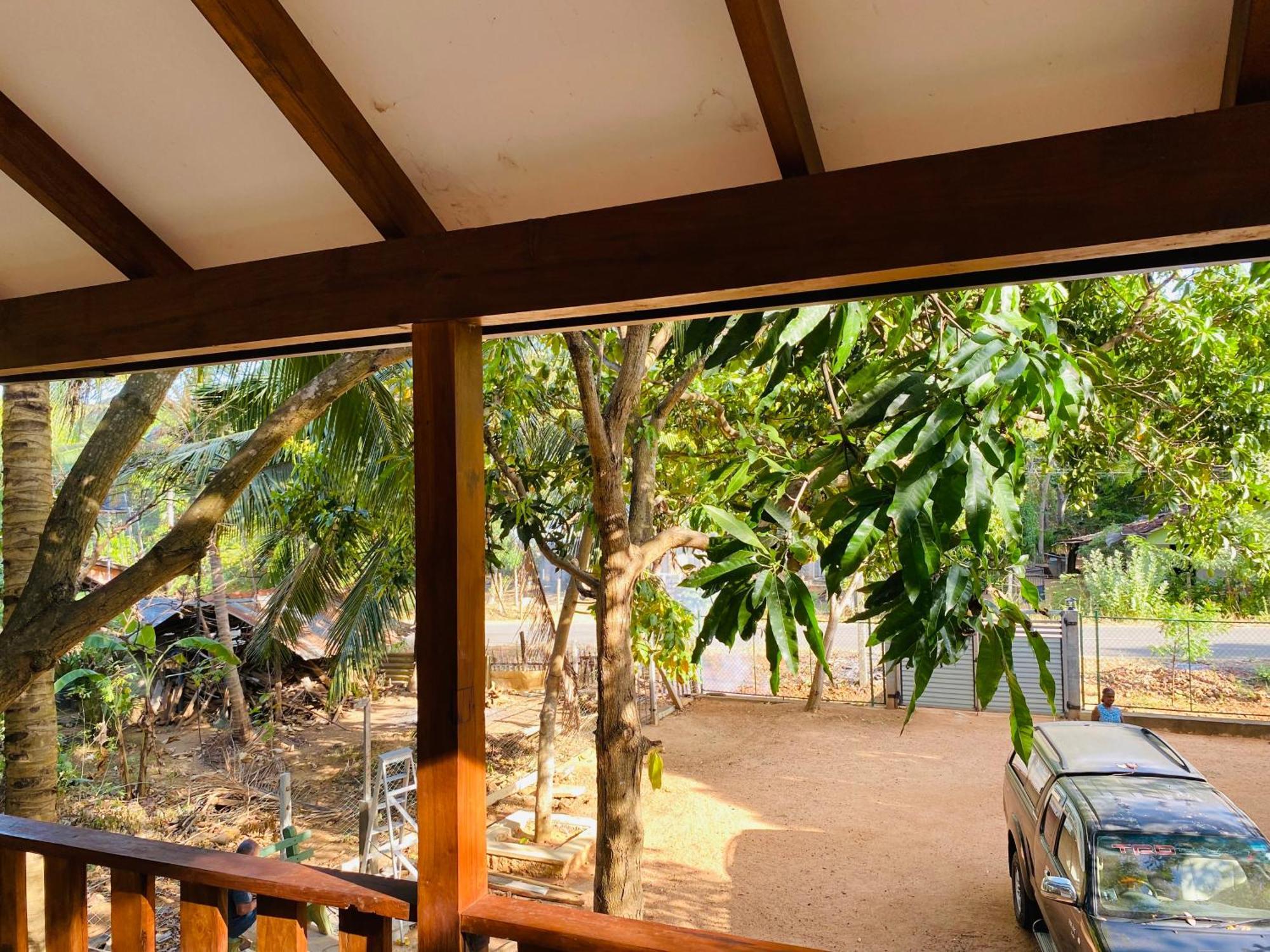 Sigiri Holiday Bungalow سيغيرِيا المظهر الخارجي الصورة