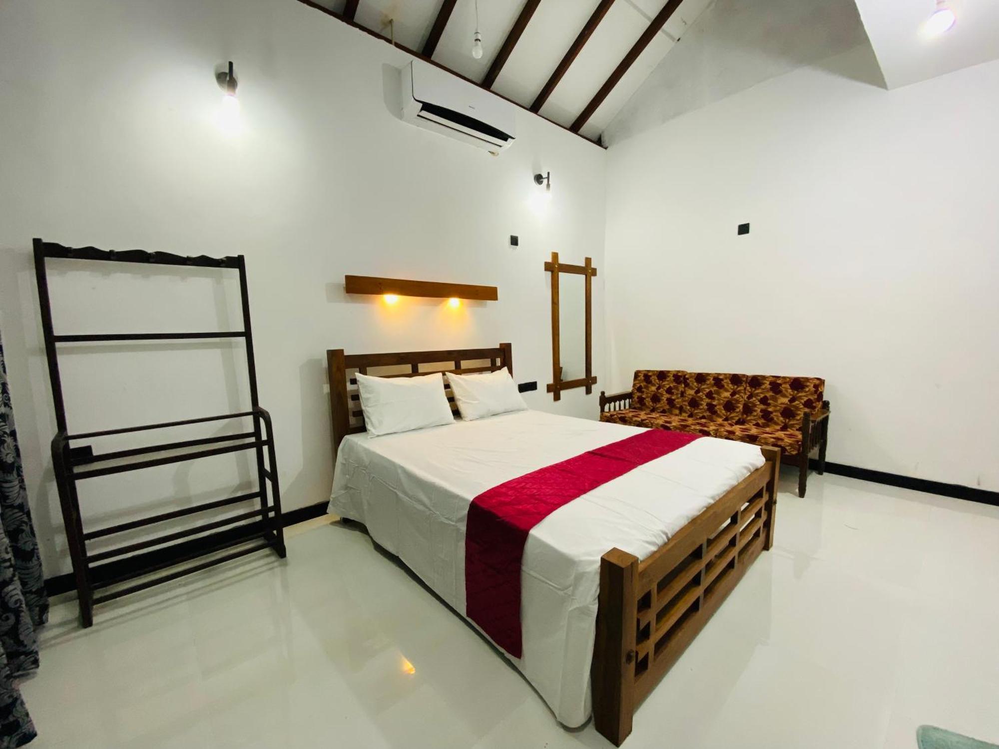 Sigiri Holiday Bungalow سيغيرِيا المظهر الخارجي الصورة