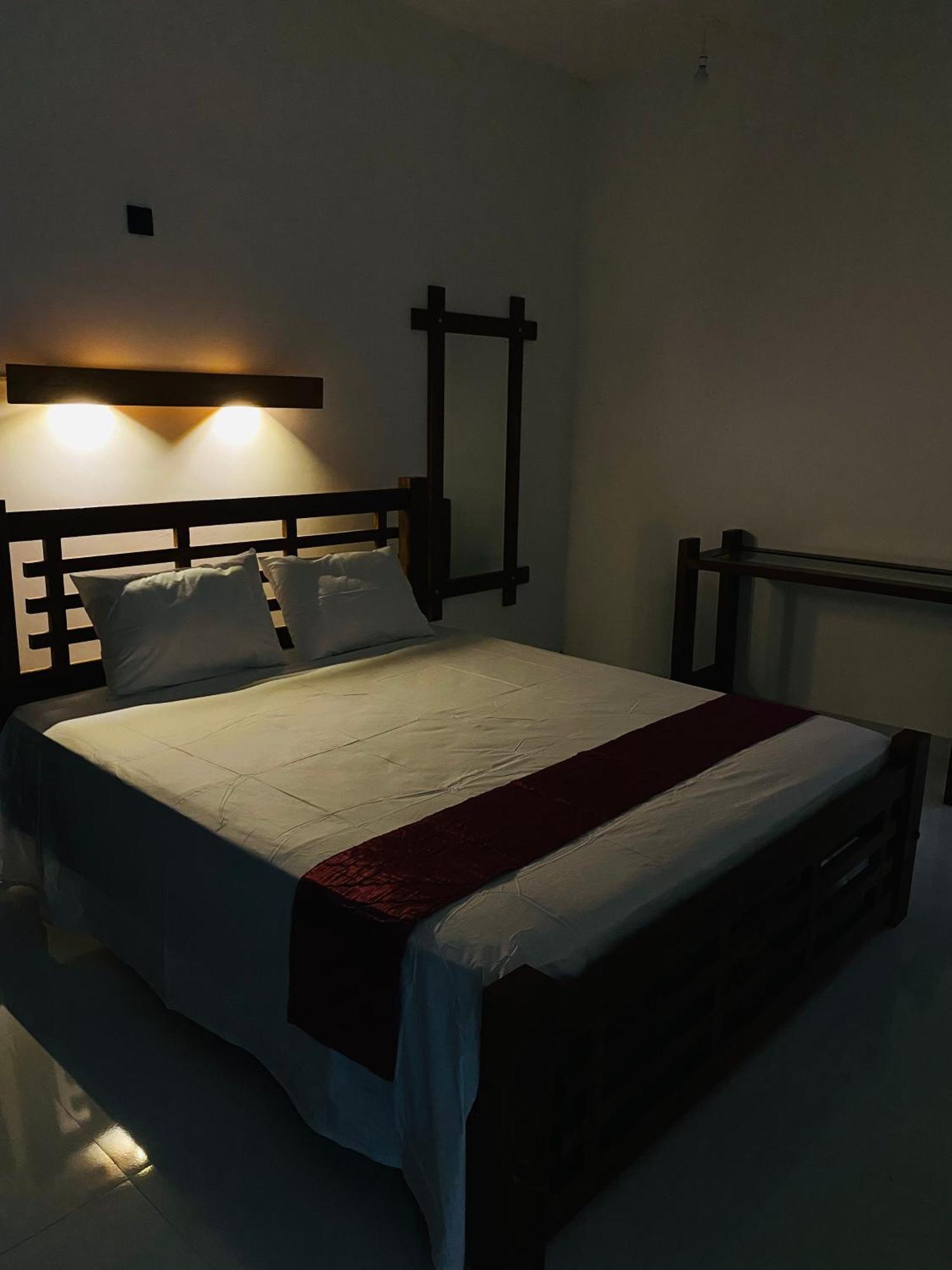Sigiri Holiday Bungalow سيغيرِيا المظهر الخارجي الصورة