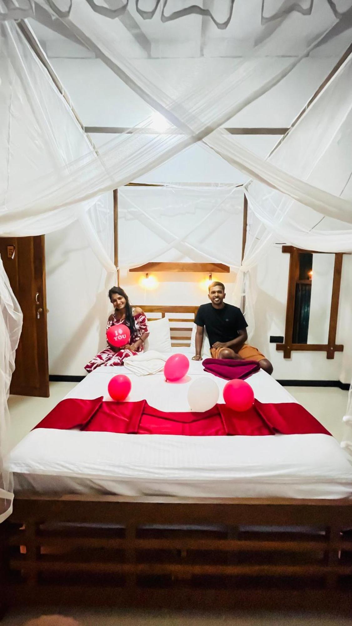 Sigiri Holiday Bungalow سيغيرِيا المظهر الخارجي الصورة