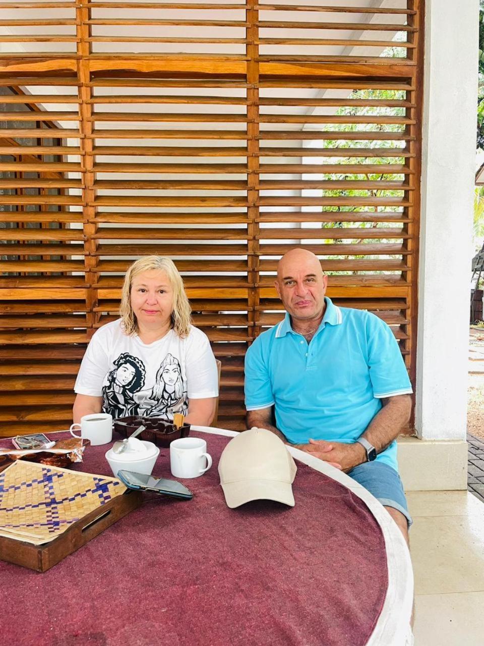 Sigiri Holiday Bungalow سيغيرِيا المظهر الخارجي الصورة