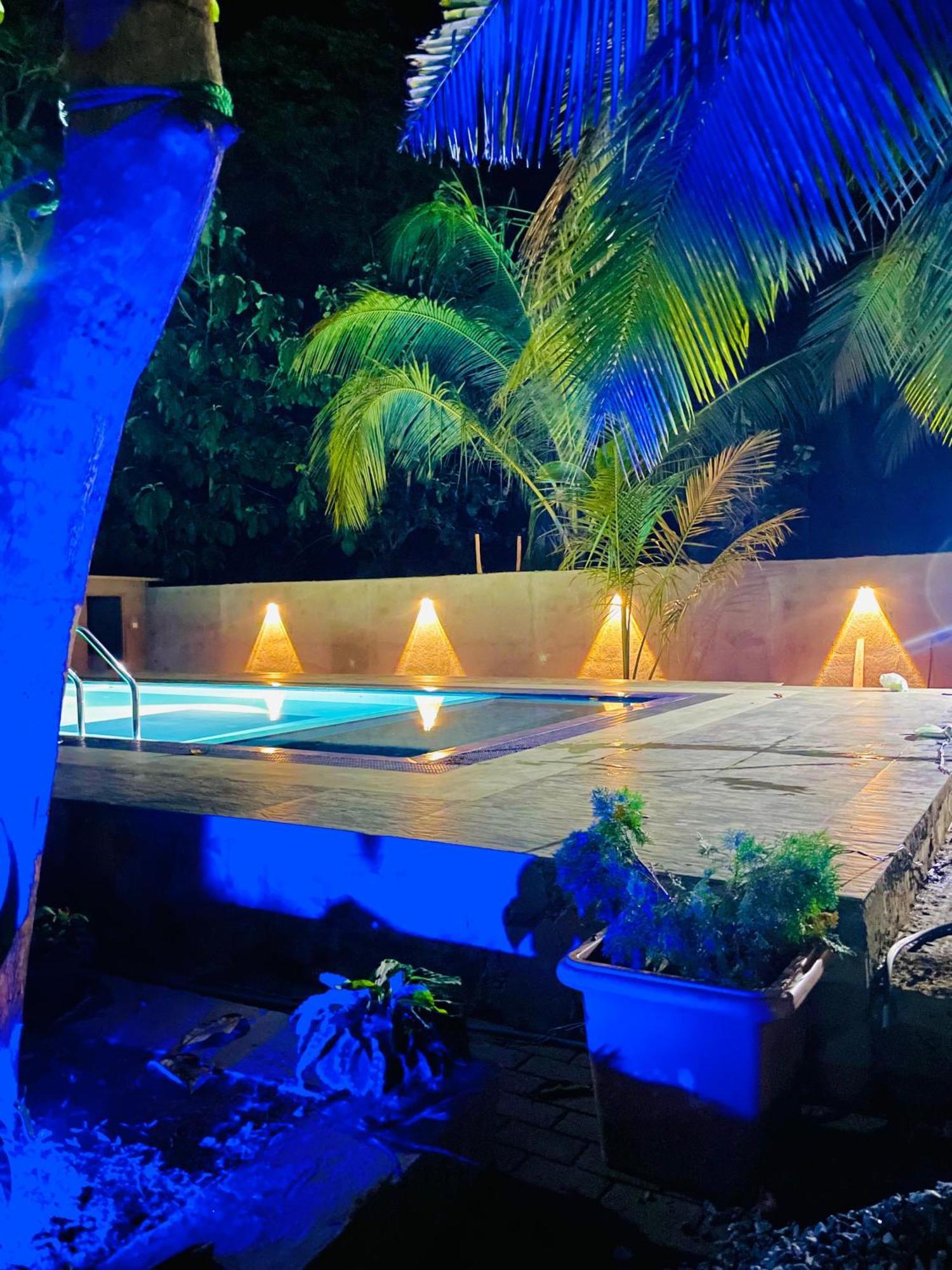 Sigiri Holiday Bungalow سيغيرِيا المظهر الخارجي الصورة