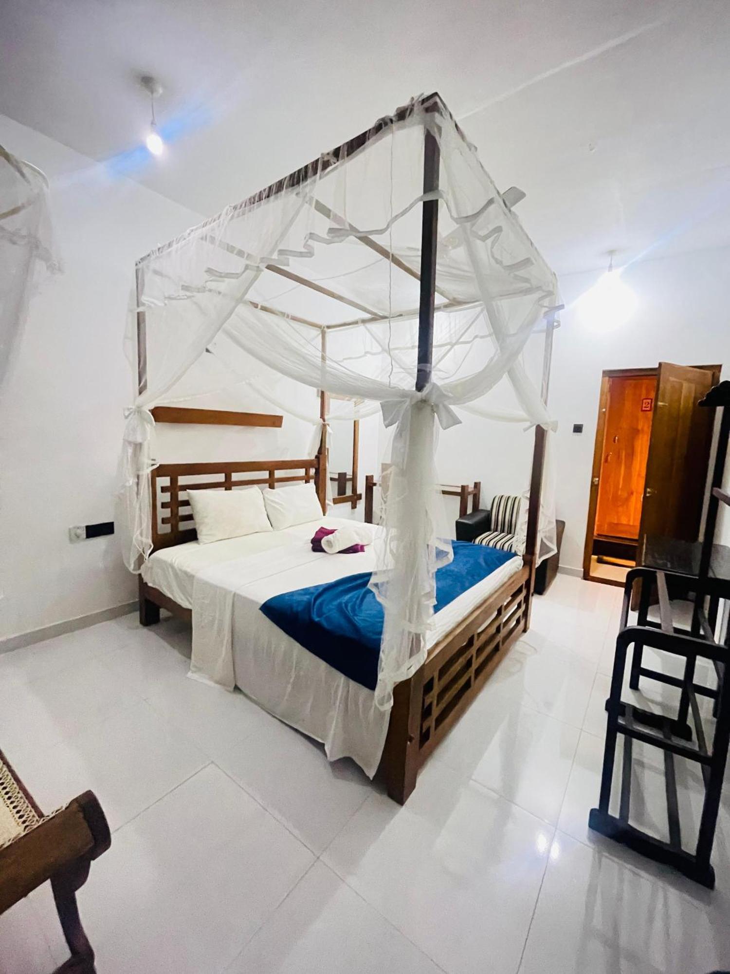 Sigiri Holiday Bungalow سيغيرِيا المظهر الخارجي الصورة