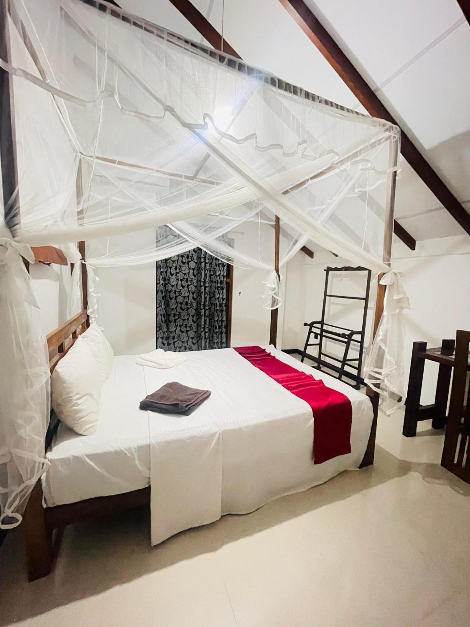 Sigiri Holiday Bungalow سيغيرِيا المظهر الخارجي الصورة