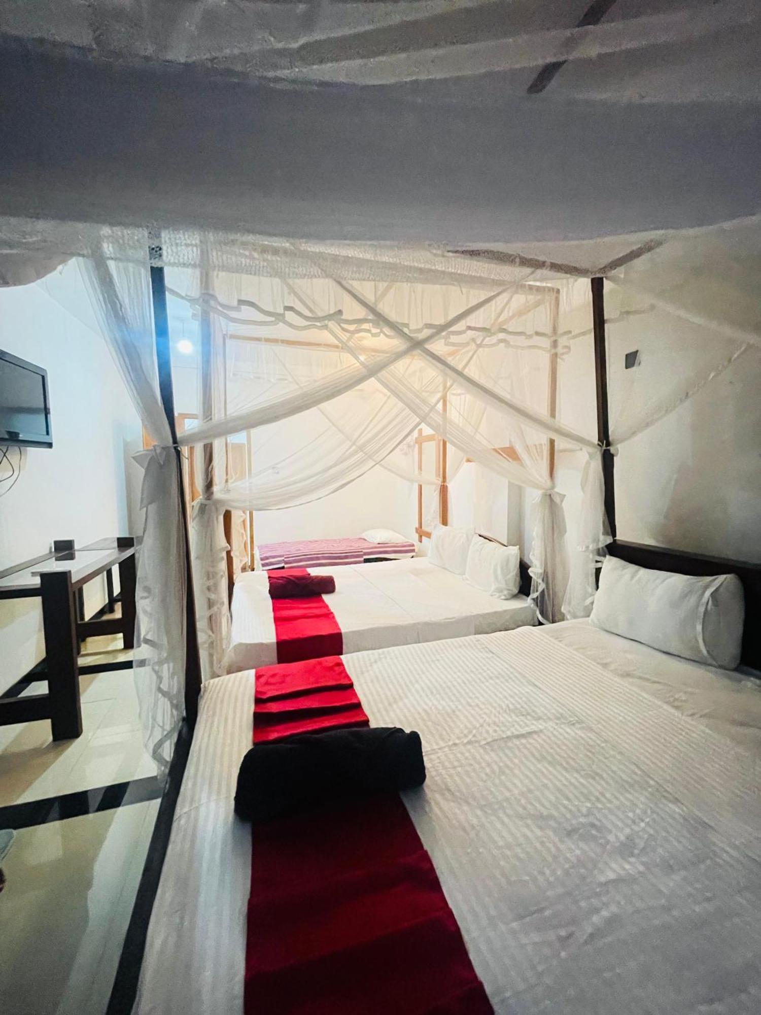 Sigiri Holiday Bungalow سيغيرِيا المظهر الخارجي الصورة