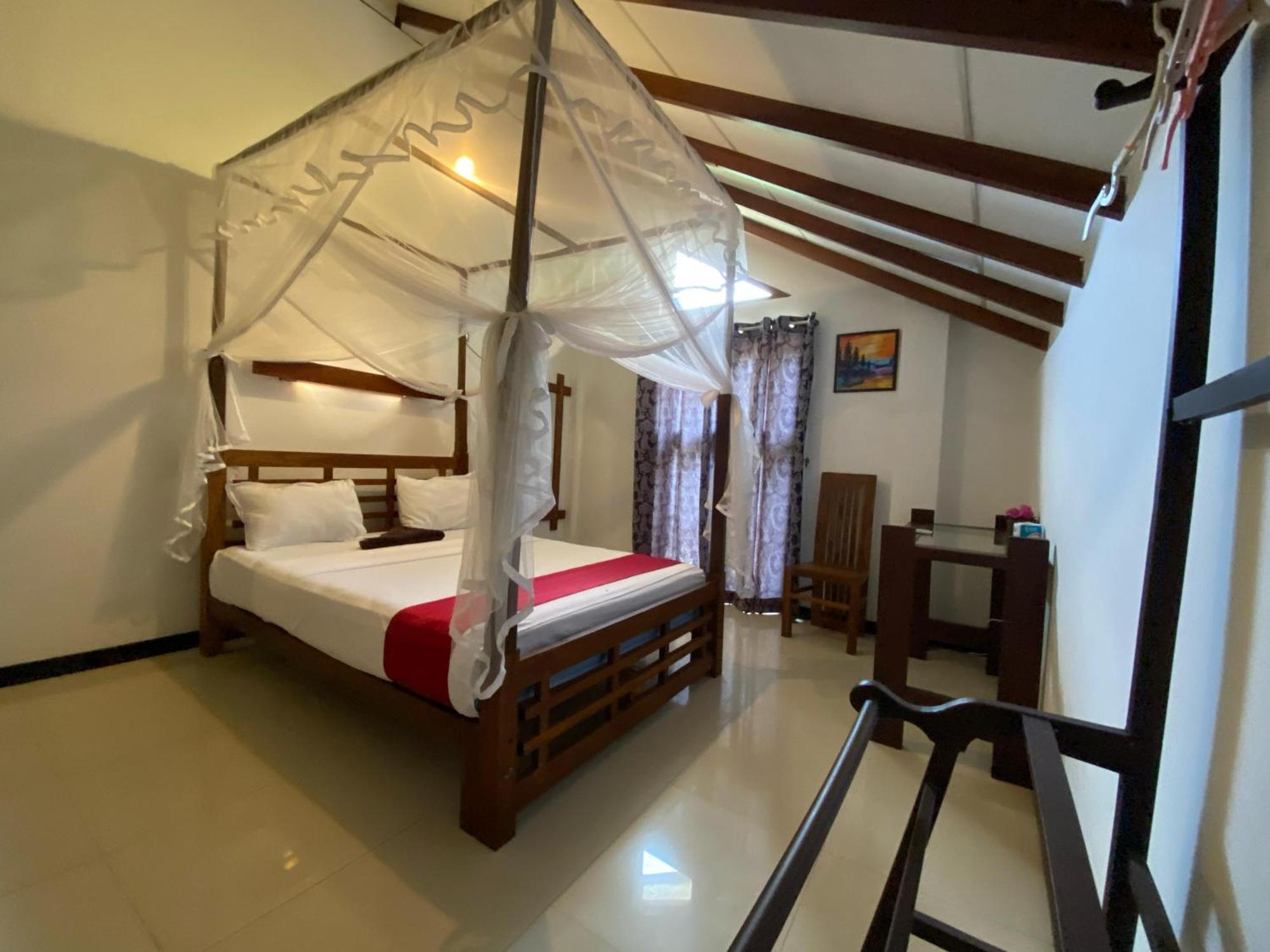 Sigiri Holiday Bungalow سيغيرِيا المظهر الخارجي الصورة