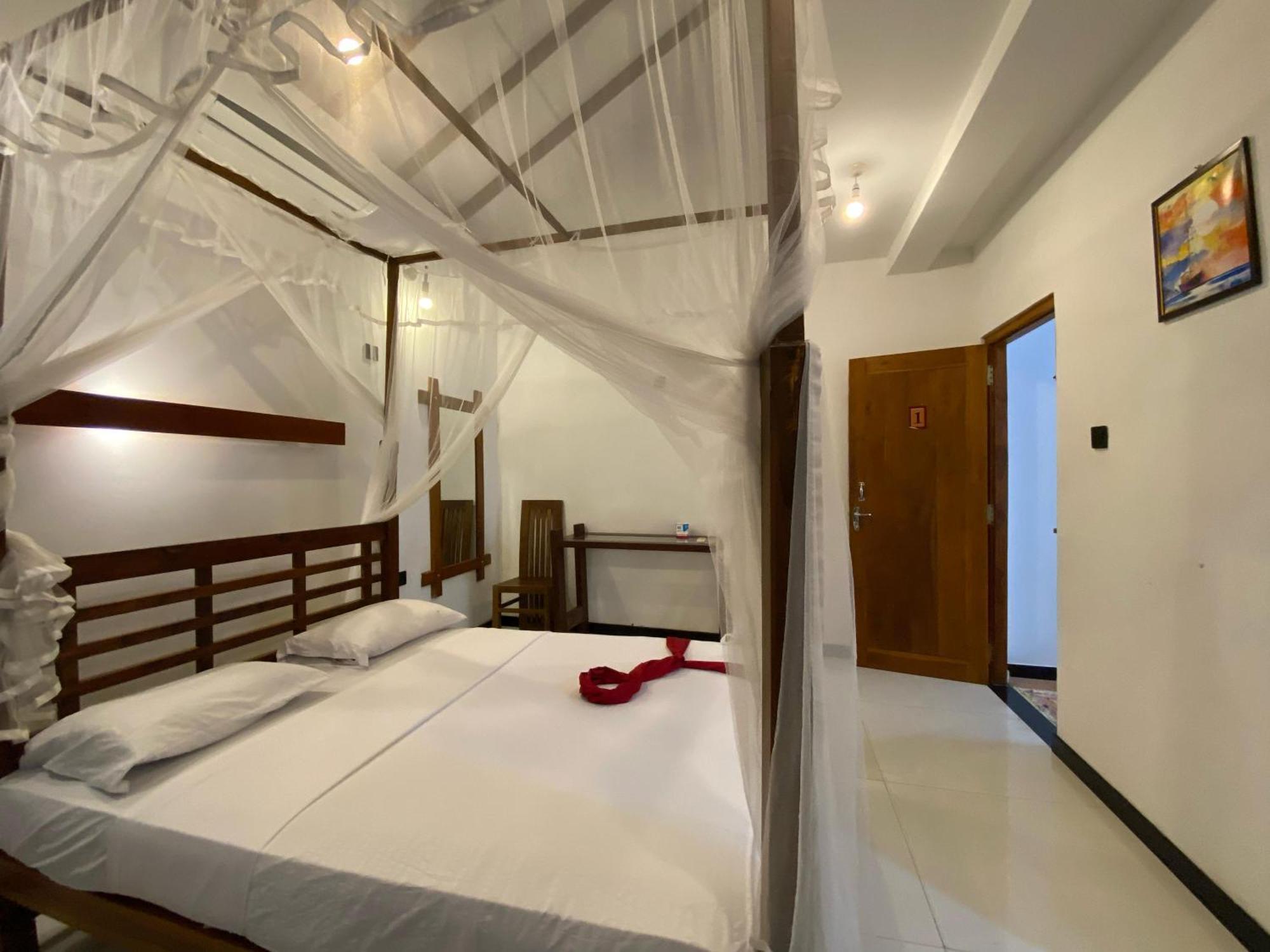 Sigiri Holiday Bungalow سيغيرِيا المظهر الخارجي الصورة