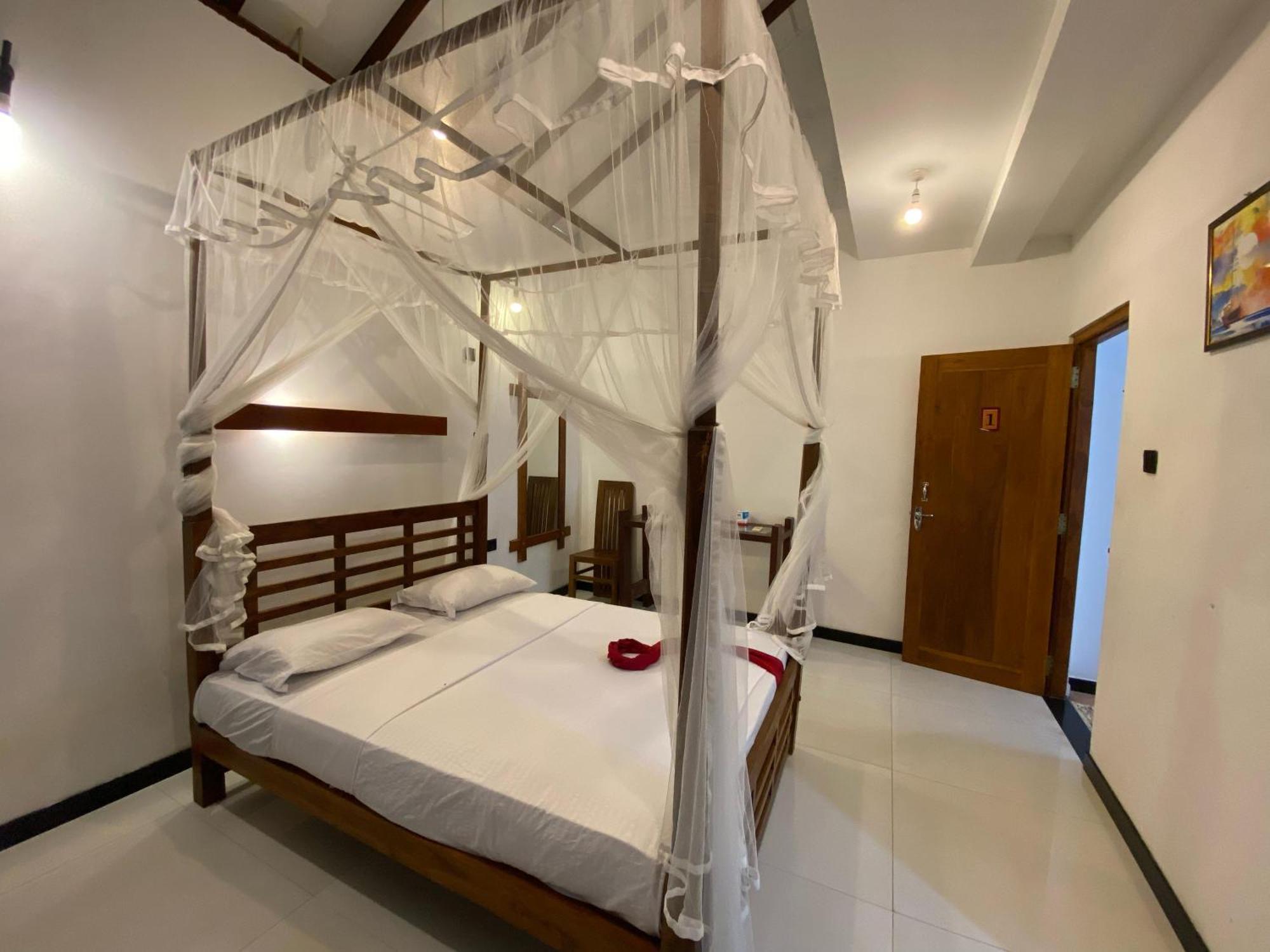 Sigiri Holiday Bungalow سيغيرِيا المظهر الخارجي الصورة
