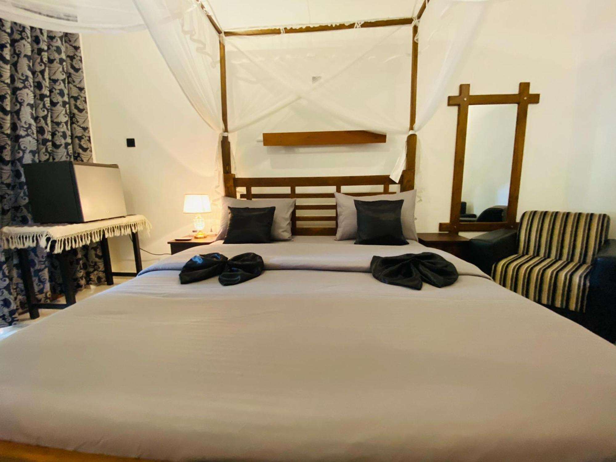Sigiri Holiday Bungalow سيغيرِيا المظهر الخارجي الصورة