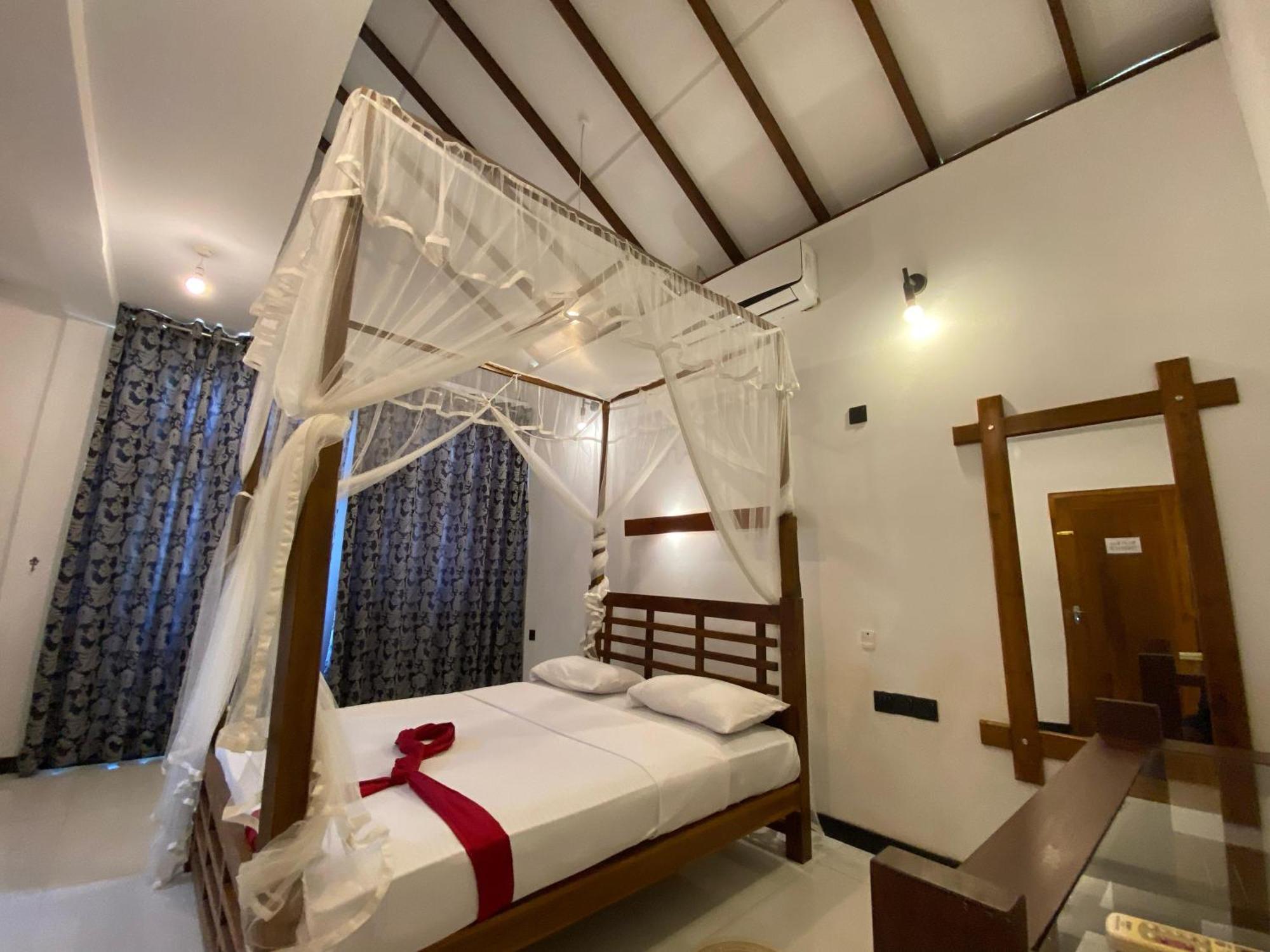 Sigiri Holiday Bungalow سيغيرِيا المظهر الخارجي الصورة