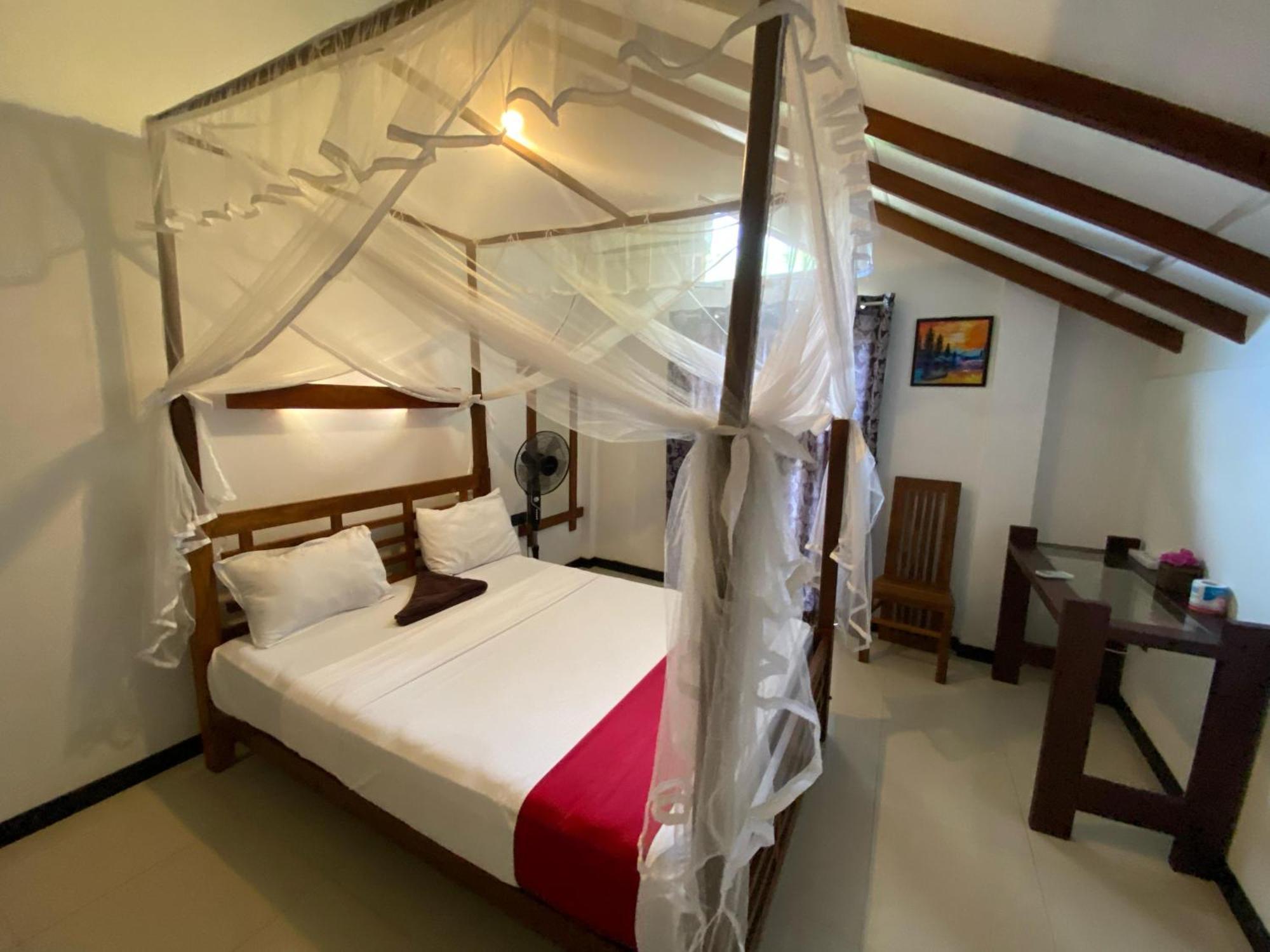 Sigiri Holiday Bungalow سيغيرِيا المظهر الخارجي الصورة