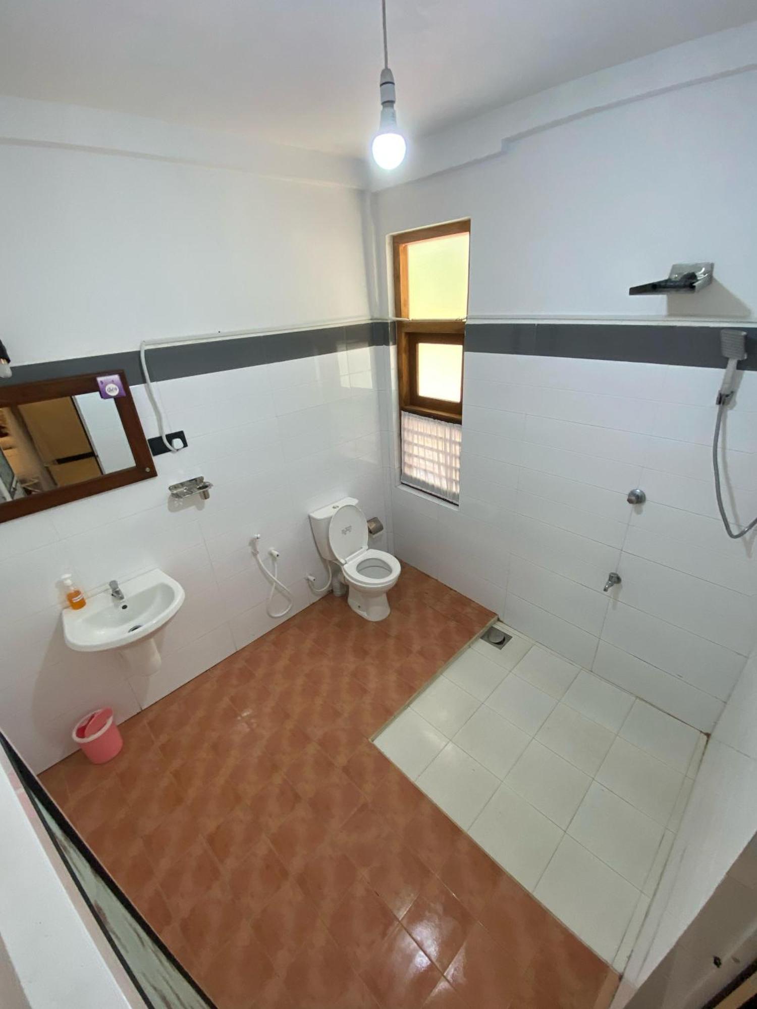 Sigiri Holiday Bungalow سيغيرِيا المظهر الخارجي الصورة