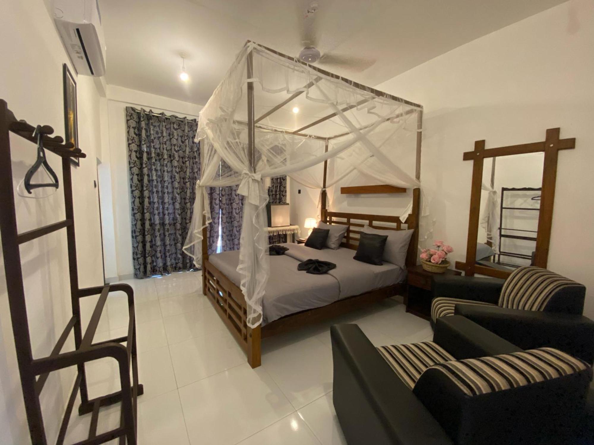 Sigiri Holiday Bungalow سيغيرِيا المظهر الخارجي الصورة