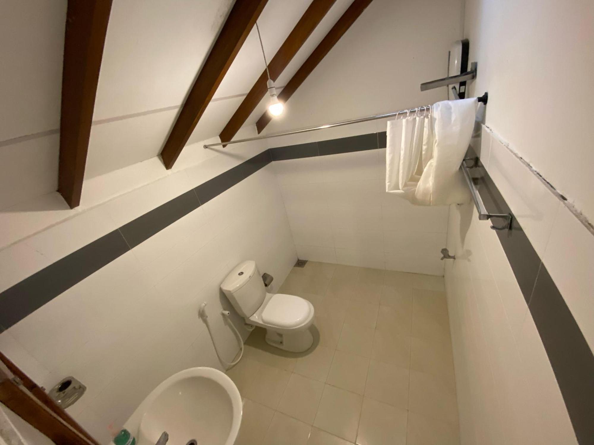 Sigiri Holiday Bungalow سيغيرِيا المظهر الخارجي الصورة