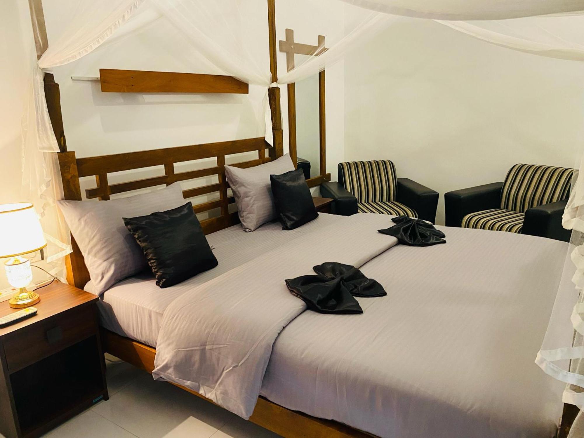 Sigiri Holiday Bungalow سيغيرِيا المظهر الخارجي الصورة