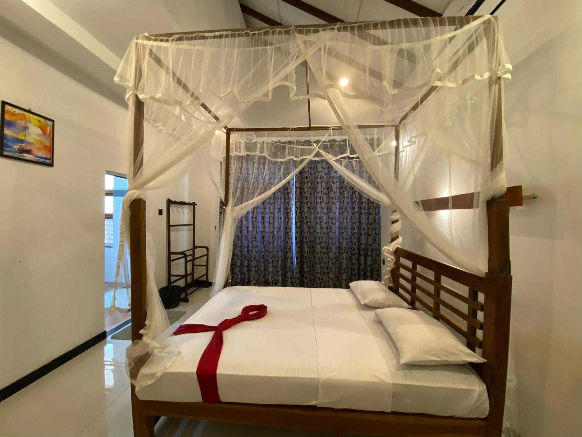 Sigiri Holiday Bungalow سيغيرِيا المظهر الخارجي الصورة